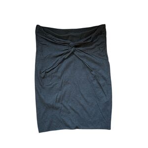 IRO Fitted Skirt